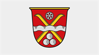 Wappen Saalbach-HInterglemm